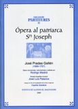 Ópera al patriarca San José