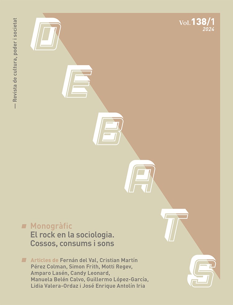 Revista Debats