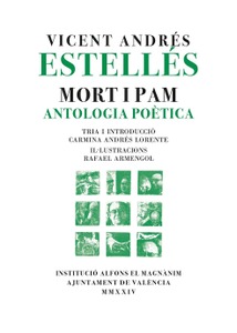 Mort i pam. Antología poètica