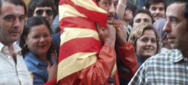 L'autogovern del poble valencià