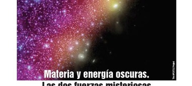 Materia y energía oscuras
