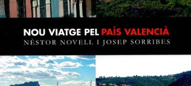 Presentació del llibre "Nou viatge pel País Valencià"