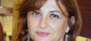 Carmen Amoraga protagonista de la cuarta jornada literaria de la IAM