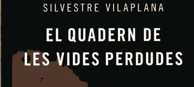 La Diputació de València presenta 'El quadern de les vides perdudes'