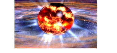 Els estels de neutrons: en els límits de la física