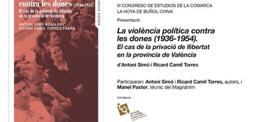 La violència política contra les dones (1936-1954)