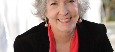 Sue Grafton, la pròxima invitada a les Jornades Literàries