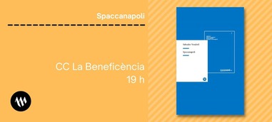 Presentación - Spaccanapoli