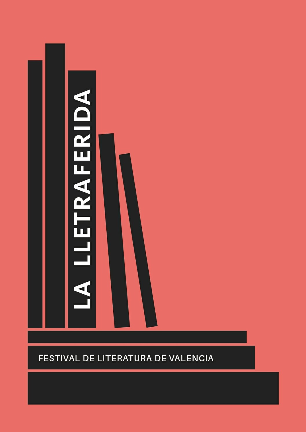 Comença el festival de literatura La Lletraferida