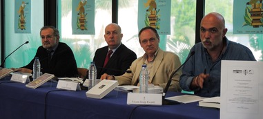 La IAM trau nous estudis de Sant Vicent Ferrer com a estadista, polític i predicador
