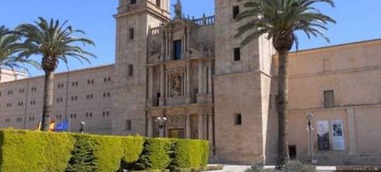 Fa 21 anys que es va inaugurar la Biblioteca Valenciana a Sant Miquel dels Reis
