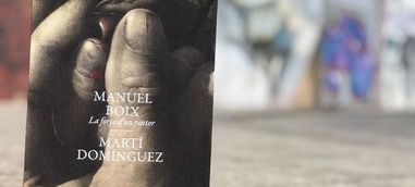 'Manuel Boix. La forja d‘un pintor', primer títol de la nova col·lecció Vides d'art