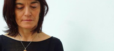 La poeta Maria Josep Escrivà guanya el Premi de la Crítica Literària en català 2021