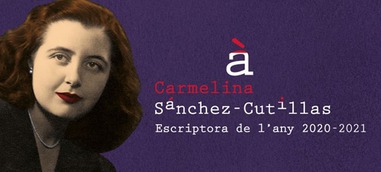 Centenario de Carmelina Sánchez-Cutillas
