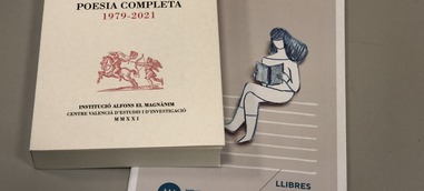 Llibres valencians, quan s’acaba l’any