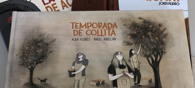 El Salón del Cómic de València cierra con éxito su segunda edición