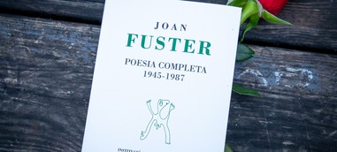 El Joan Fuster más íntimo y humano