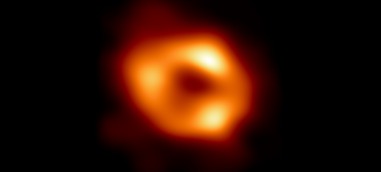 Sagitario A*: viaje al centro de nuestro agujero negro
