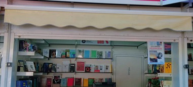 La 81ª Feria del Libro de Madrid abrió sus puertas al público el pasado viernes 27 de mayo 
