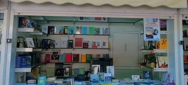 La Feria del Libro de Madrid cierra con cifras similares a las de 2019