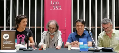Presentamos «Els fantàstics 70» de Josep Piera