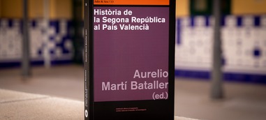 40 años de investigaciones sobre la historia valenciana de la 2ª República