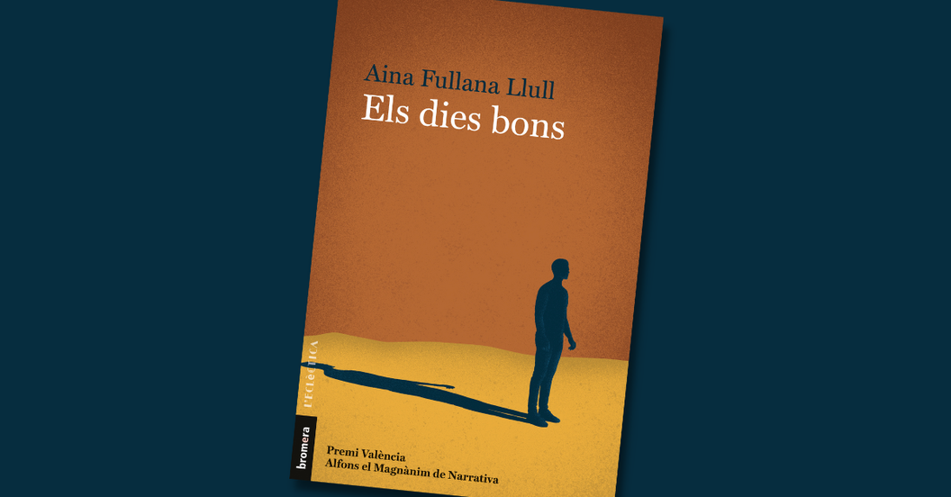 Tercera edició d'«Els dies bons», novel·la guanyadora als Premis València 2021