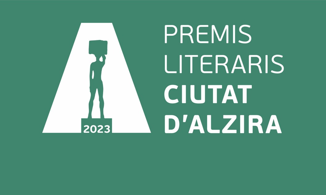 Víctor Labrado gana el Premio de Novela Ciutat d’Alzira