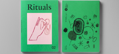 La revista Rituals, bronze en els Premis Laus de Publicació Periòdica