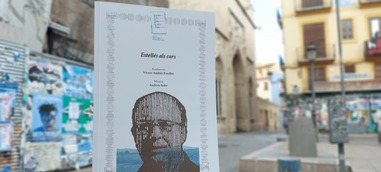 El músic valencià Andreu Soler amb 23 cors de tota la geografia valenciana homenatgen l'obra de Vicent Andrés Estellés