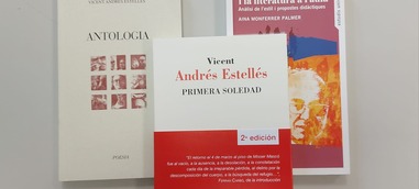 Vicent Andrés Estellés i el centenari del seu naixement