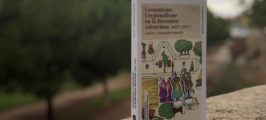 Estudio del éxito progresivo del tema regional en la literatura valenciana 