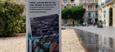 La Institució Alfons el Magnànim amplía el conocimiento sobre el sistema penitenciario durante la guerra española