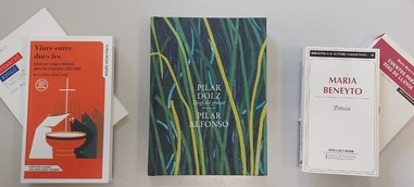 Els llibres més venuts en Fira del Llibre València 2025