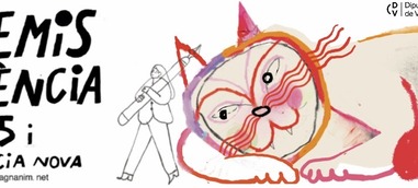 Llistat definitiu Premis València i València Nova 2025