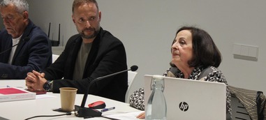 Ontinyent va acollir la presentació del llibre sobre el músic Onofre Penalba