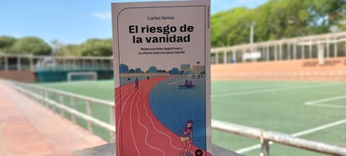 La influència de les xarxes socials en la salut mental dels esportistes