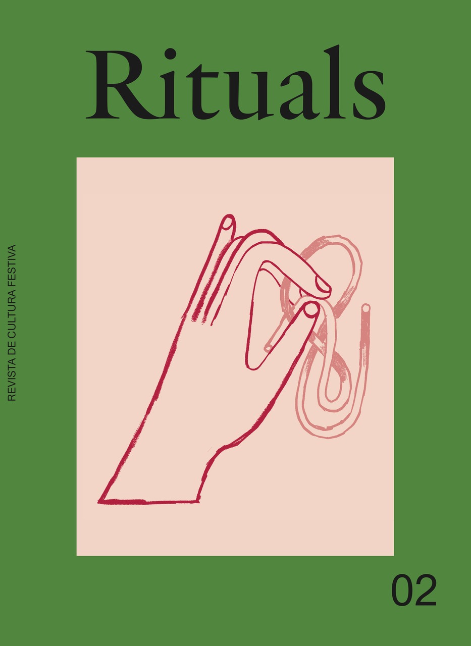 Rituals. Revista de Cultura Festiva