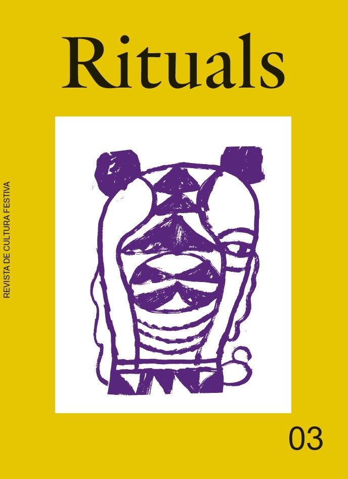 Rituals. Revista de Cultura Festiva